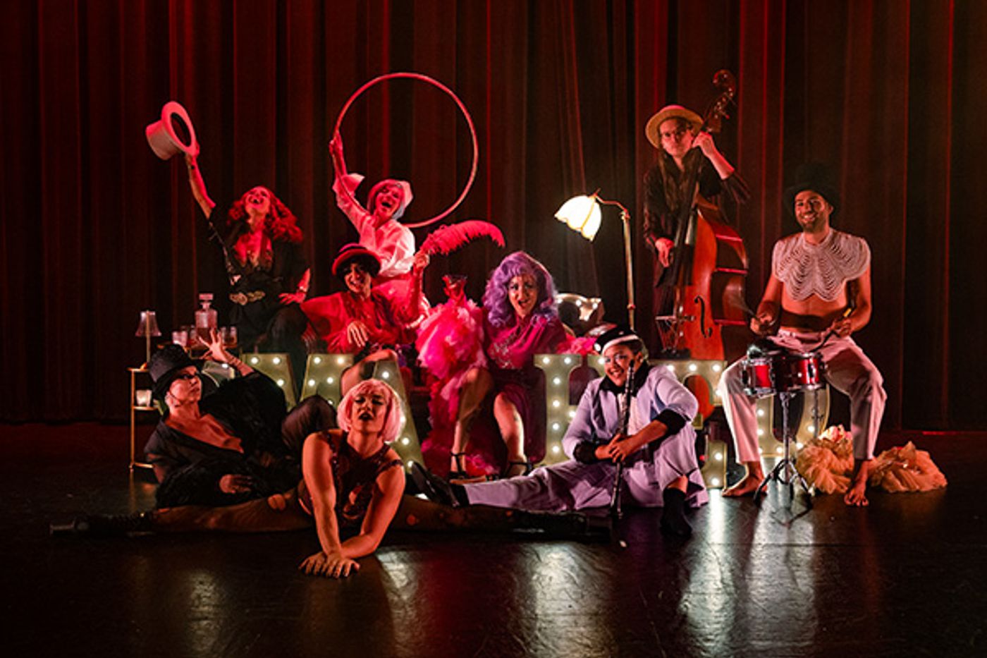 REVIEW: Guest Reviewer Kym Vaitiekus Shares His Thoughts On SMASHED: THE NIGHTCAP REVIEW: Guest Reviewer Kym Vaitiekus Shares His Thoughts On SMASHED: THE NIGHTCAP Image