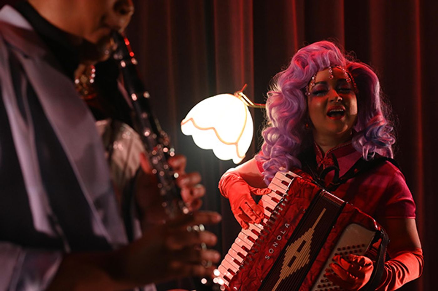 REVIEW: Guest Reviewer Kym Vaitiekus Shares His Thoughts On SMASHED: THE NIGHTCAP  Image