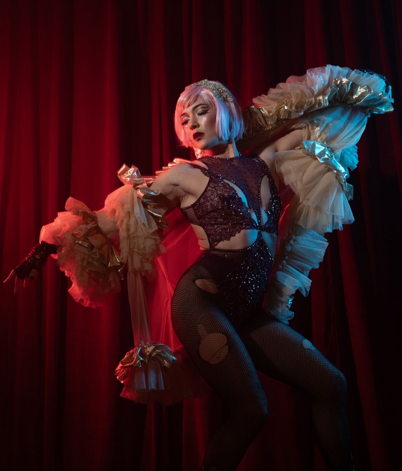 REVIEW: Guest Reviewer Kym Vaitiekus Shares His Thoughts On SMASHED: THE NIGHTCAP  Image