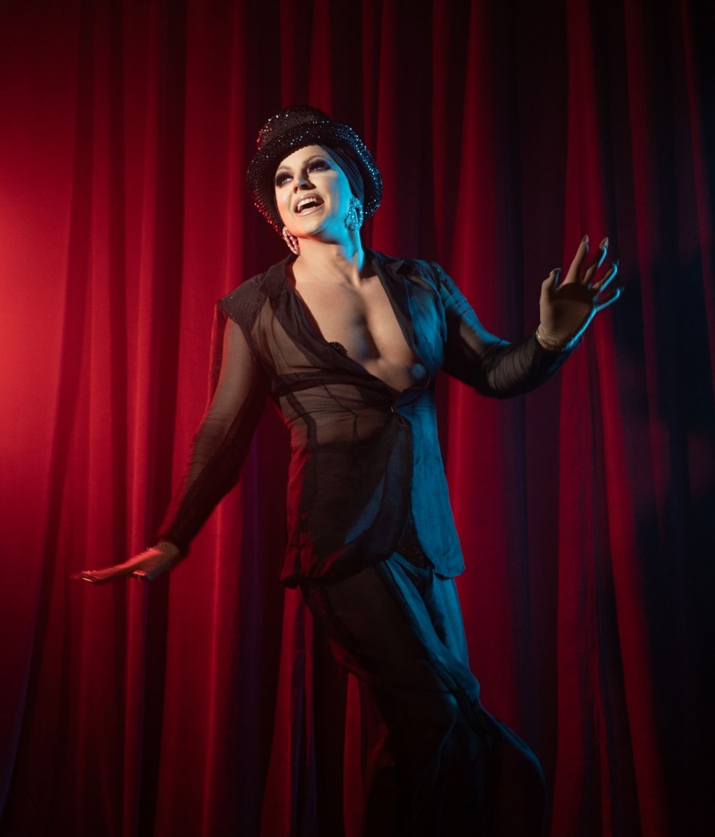 REVIEW: Guest Reviewer Kym Vaitiekus Shares His Thoughts On SMASHED: THE NIGHTCAP  Image