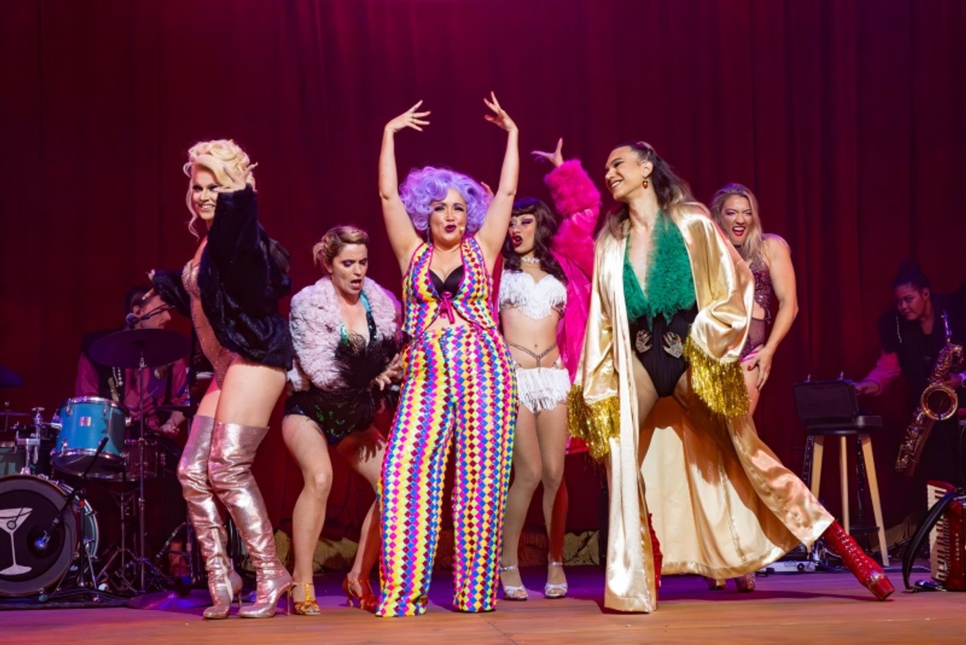 REVIEW: Guest Reviewer Kym Vaitiekus Shares His Thoughts On SMASHED: THE NIGHTCAP REVIEW: Guest Reviewer Kym Vaitiekus Shares His Thoughts On SMASHED: THE NIGHTCAP Image