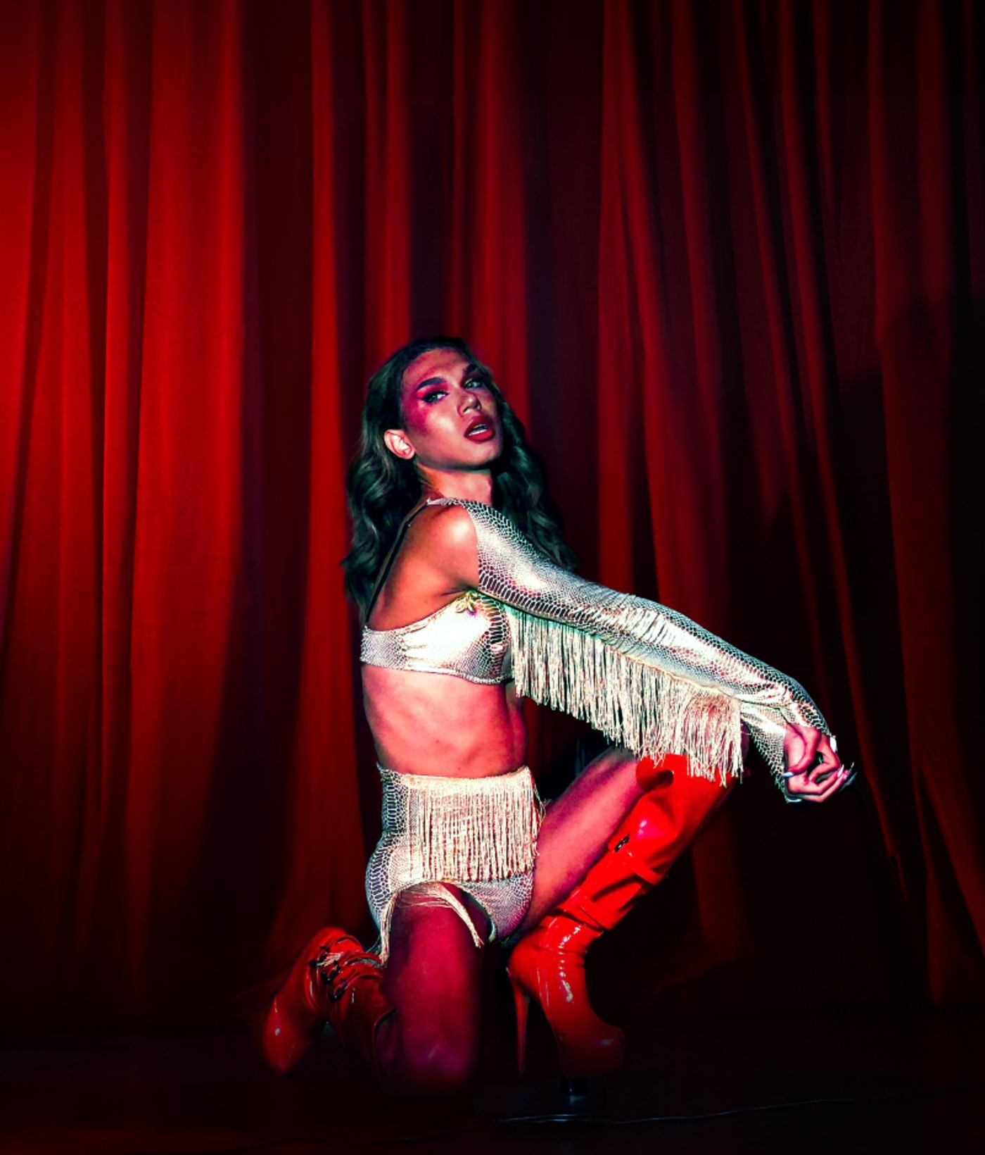 REVIEW: Guest Reviewer Kym Vaitiekus Shares His Thoughts On SMASHED: THE NIGHTCAP  Image