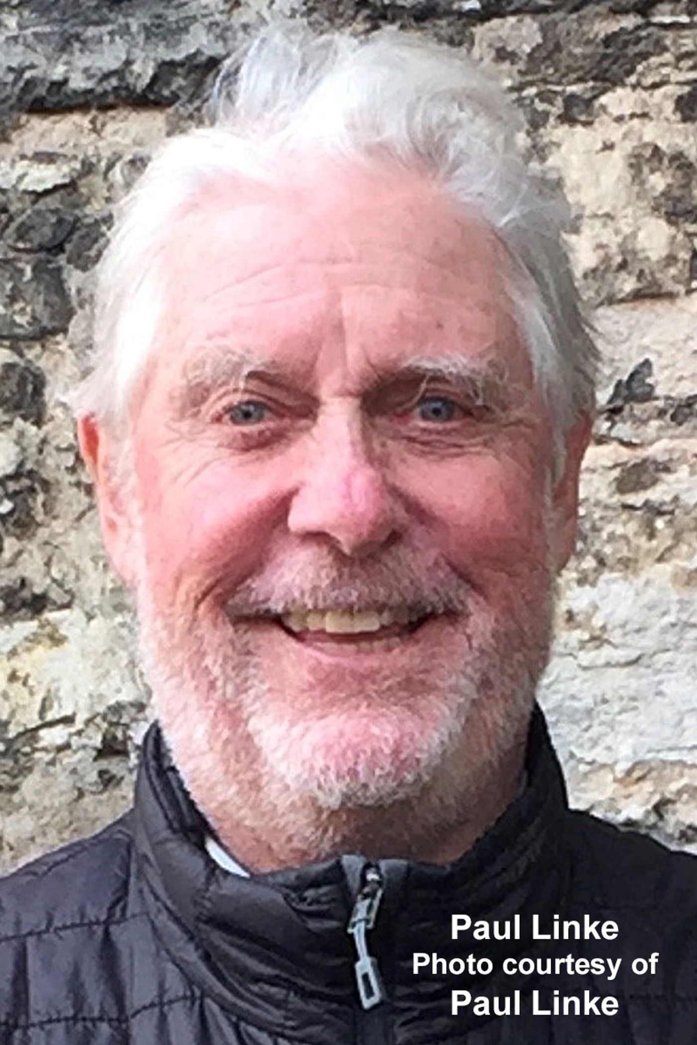 Interview: Paul Linke Illuminates Why IT'S not ONLY A SHOW!  Image