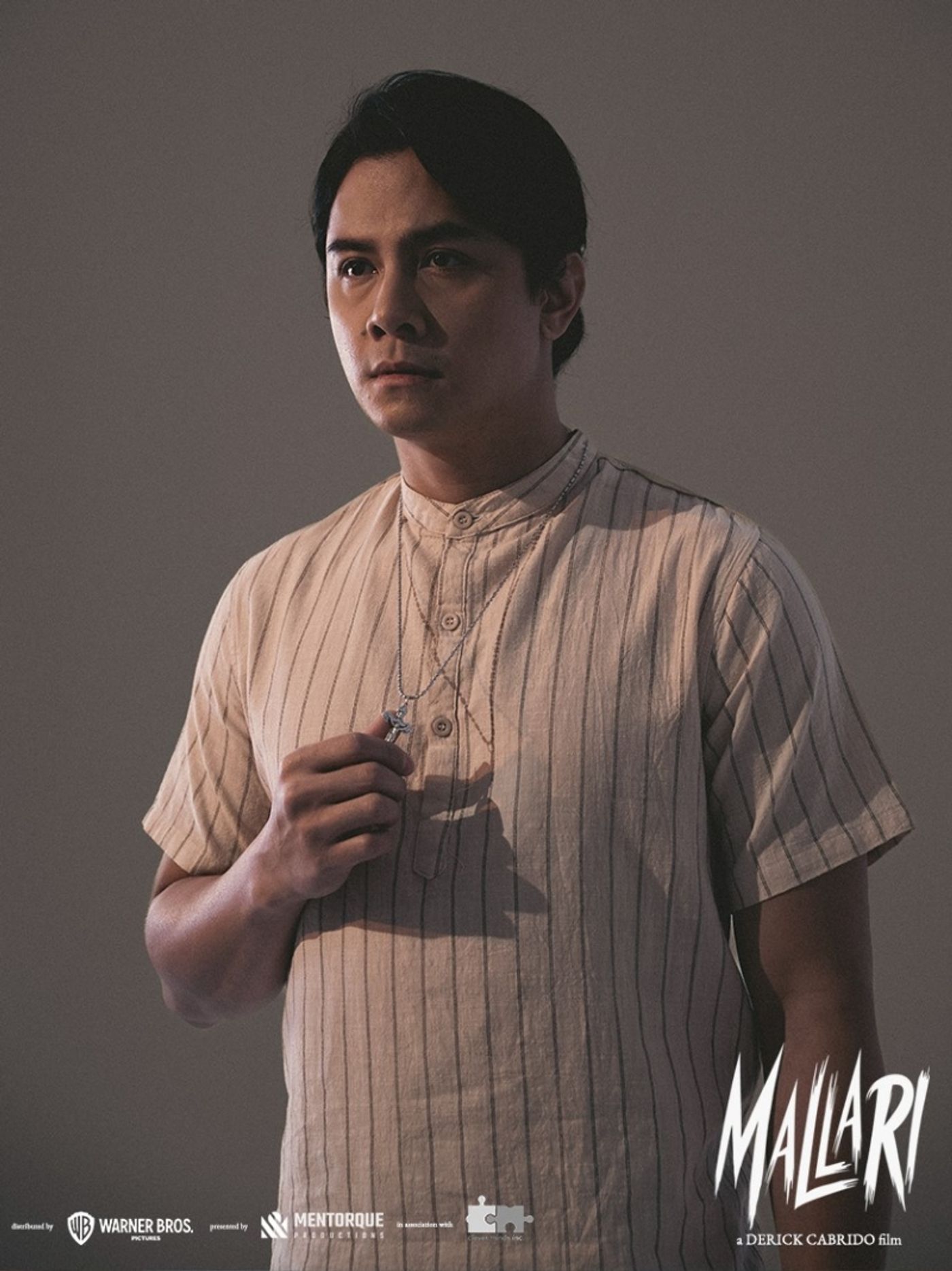 JC Santos and Cedrick Juan: Exemplary Theater Peers  Image