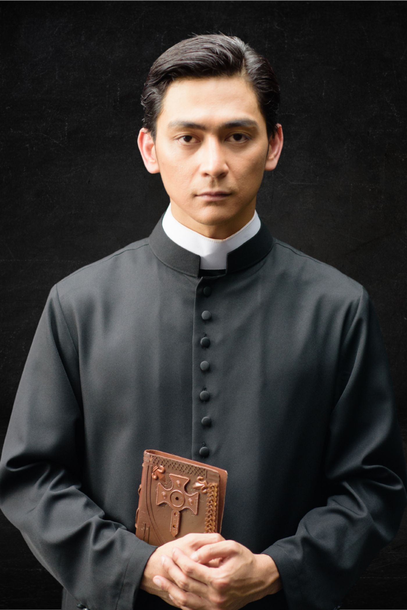 JC Santos and Cedrick Juan: Exemplary Theater Peers  Image