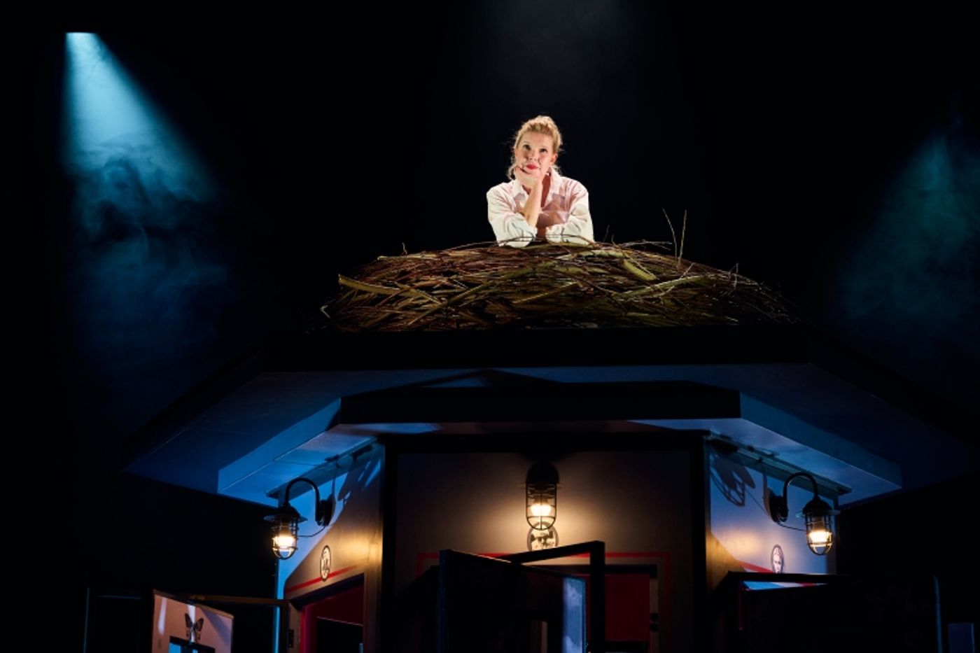 Interview: Tjitske Reidinga of PORTRET  Image