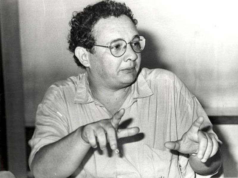 Writer and LGBTQIAPN+ Activist Herbert Daniel has His Life and Times Celebrated in the Musical CODINOME DANIEL  Image