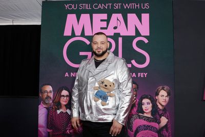 Daniel Franzese Photo