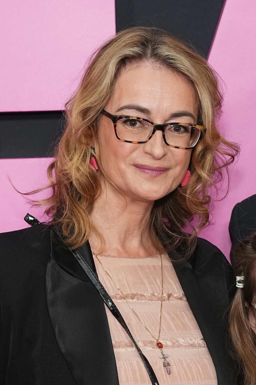 Photos: Inside the MEAN GIRLS Premiere With Tina Fey, Lindsay Lohan, Reneé Rapp & More Image