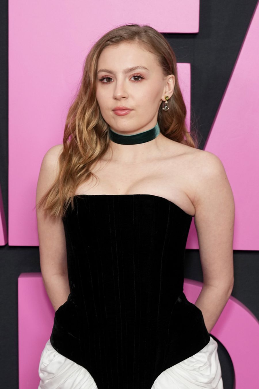 Photos: Inside the MEAN GIRLS Premiere With Tina Fey, Lindsay Lohan, Reneé Rapp & More Image