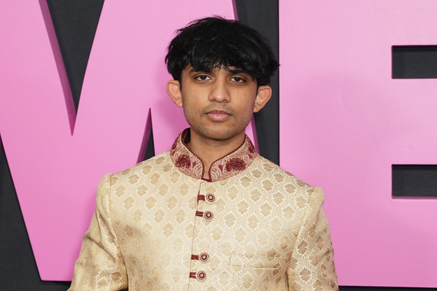 Photos: Inside the MEAN GIRLS Premiere With Tina Fey, Lindsay Lohan, Reneé Rapp & More  Image