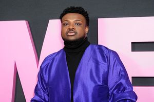 Jaquel Spivey @ BroadwayWorld Jaquel Spivey Photo