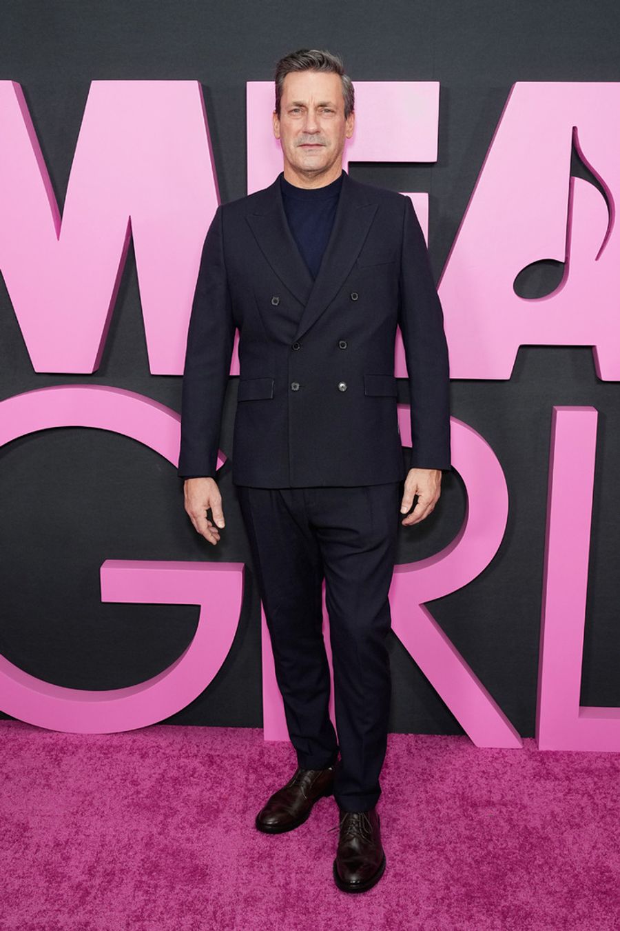 Photos: Inside the MEAN GIRLS Premiere With Tina Fey, Lindsay Lohan, Reneé Rapp & More Image