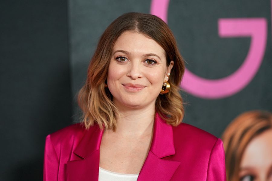 Photos: Inside the MEAN GIRLS Premiere With Tina Fey, Lindsay Lohan, Reneé Rapp & More Image