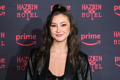 Kimiko Glenn Photo