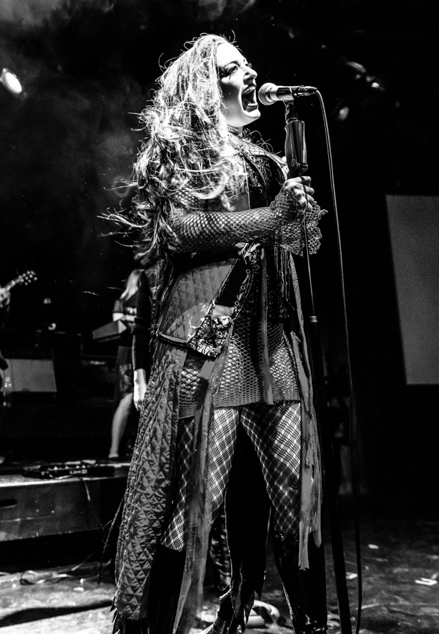 Review: PILLOW TALK Finds Soft Spot Among the Shadowbox Live Crowd  Image