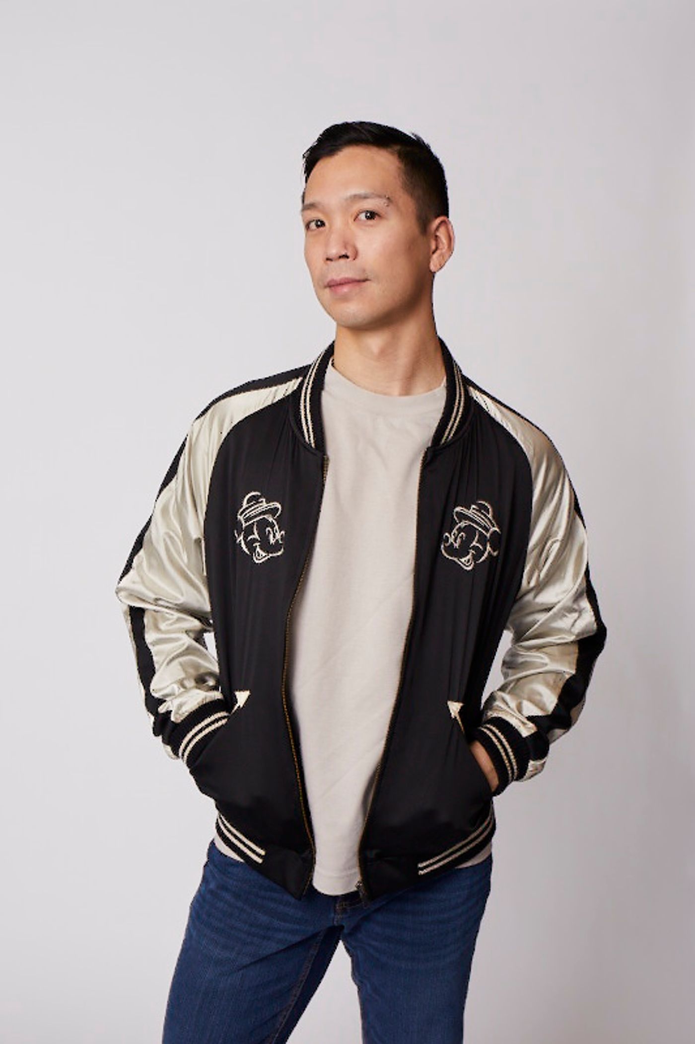 Interview: Shohei Iwahama of LES BALLETS TROCKADERO DE MONTE CARLO Interview: Shohei Iwahama of LES BALLETS TROCKADERO DE MONTE CARLO Image