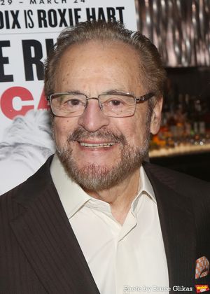 Producer Barry Weissler Photo