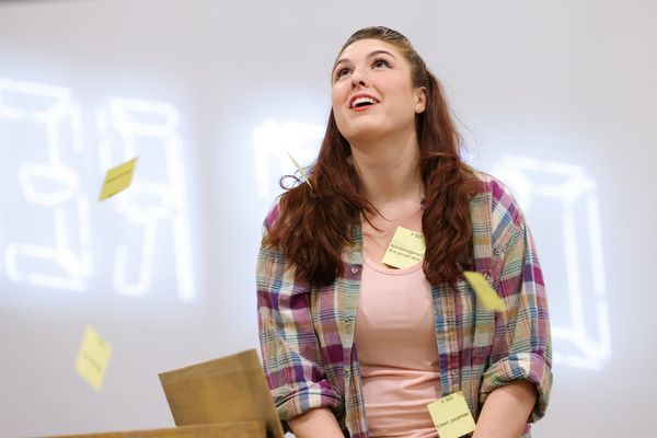 Photos: First Look at PlayMakers' Production Of EVERY BRILLIANT THING  Image