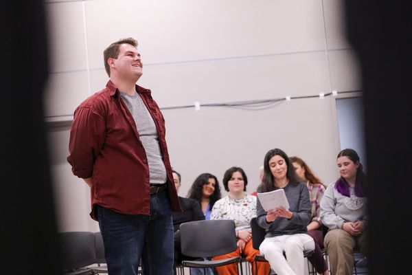 Photos: First Look at PlayMakers' Production Of EVERY BRILLIANT THING  Image