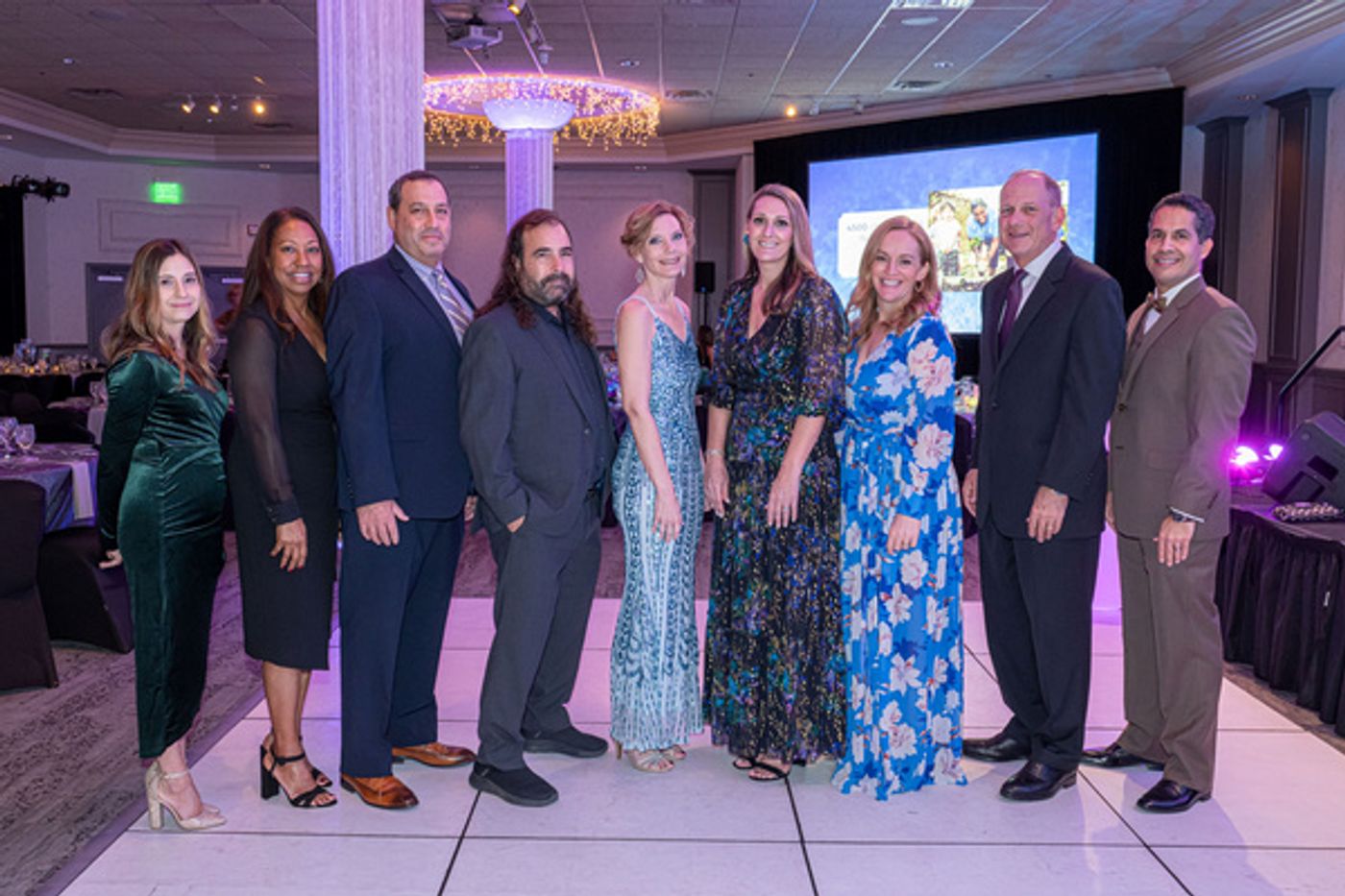 Photos: Florida Center For Early Childhood Raises $400,000 During Its Annual Gala For Its Early Childhood Programs  Image