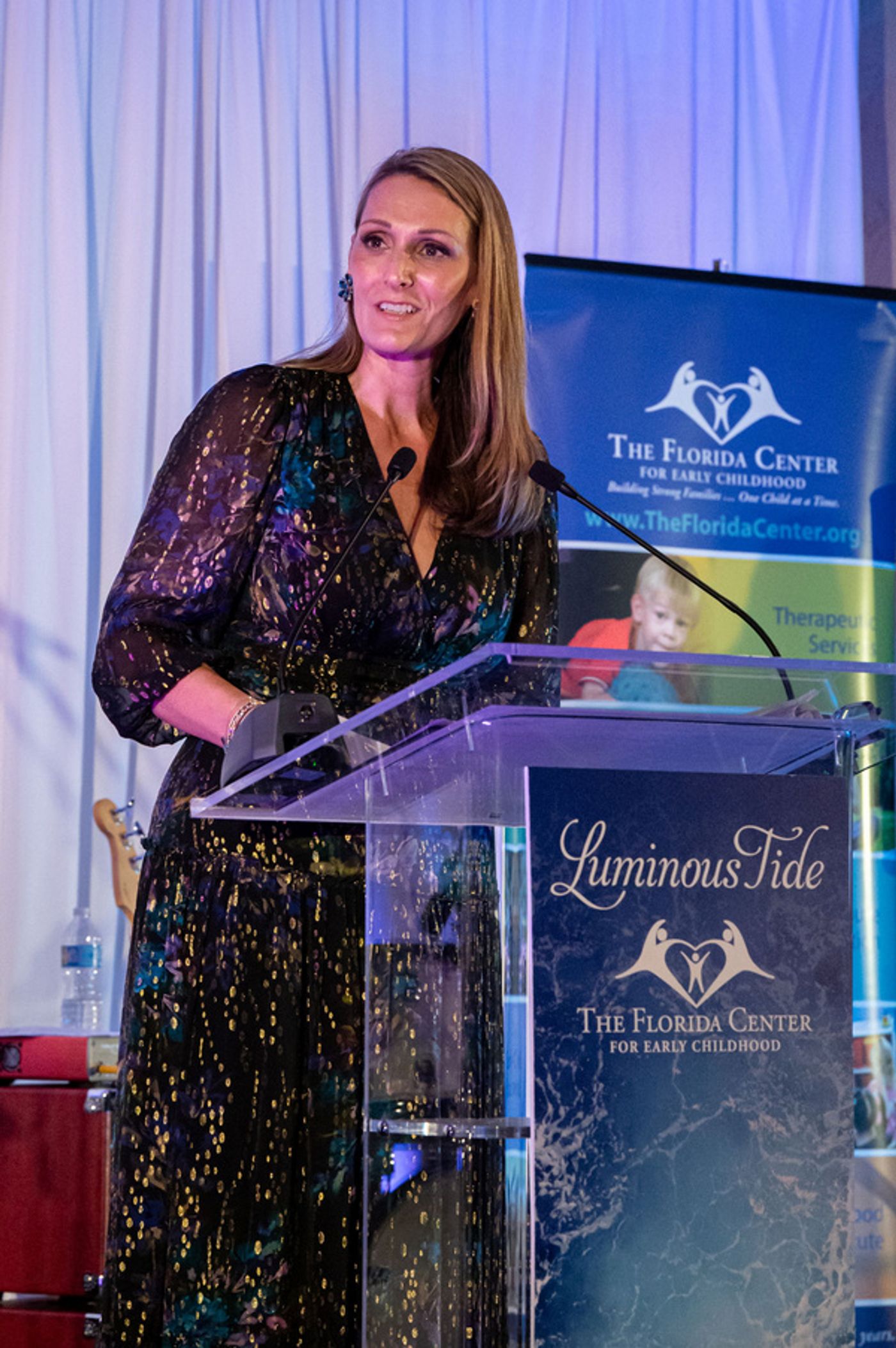 Photos: Florida Center For Early Childhood Raises $400,000 During Its Annual Gala For Its Early Childhood Programs  Image