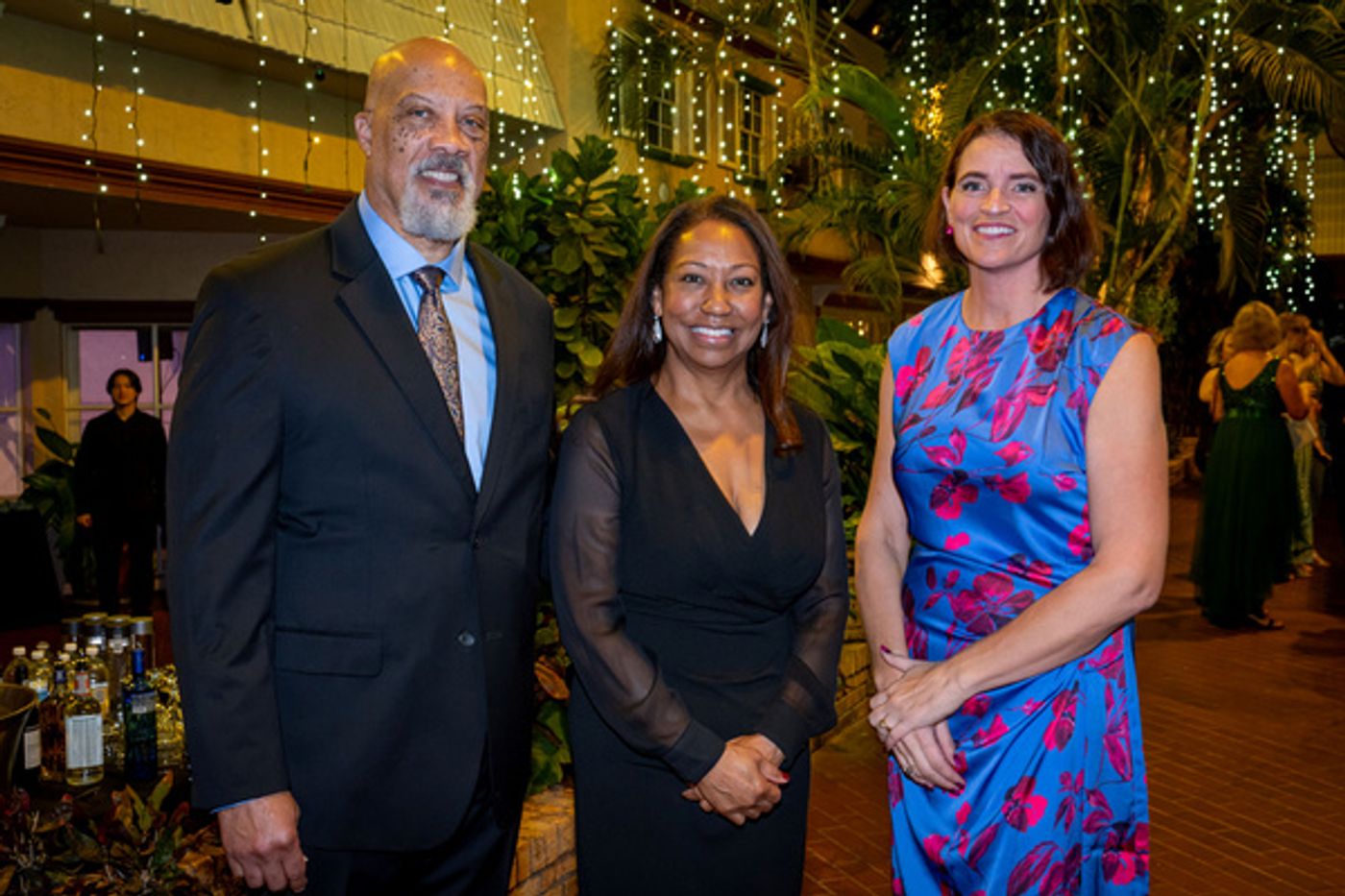 Photos: Florida Center For Early Childhood Raises $400,000 During Its Annual Gala For Its Early Childhood Programs  Image