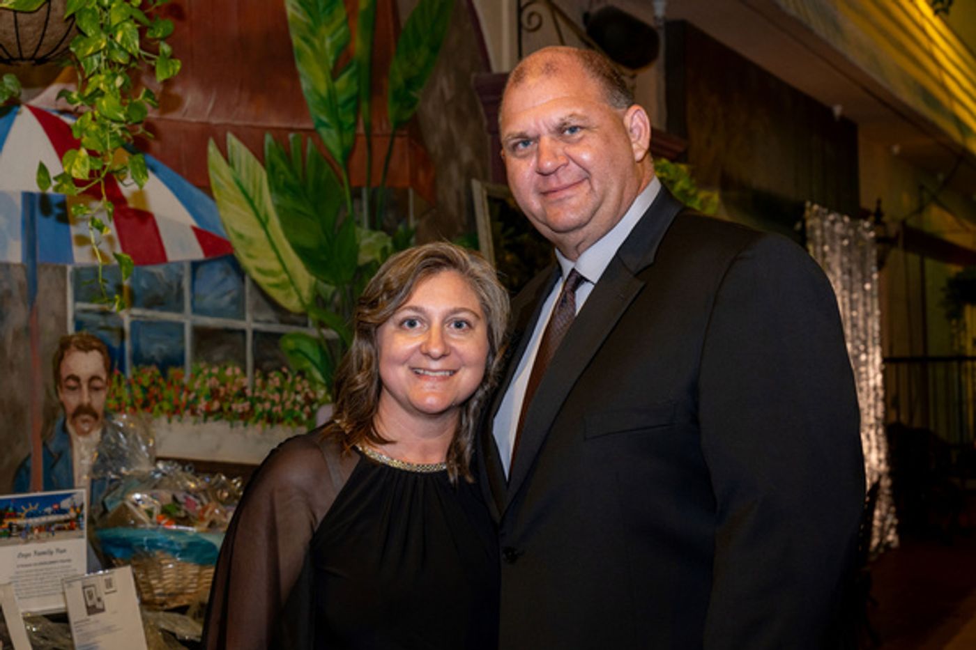 Photos: Florida Center For Early Childhood Raises $400,000 During Its Annual Gala For Its Early Childhood Programs  Image