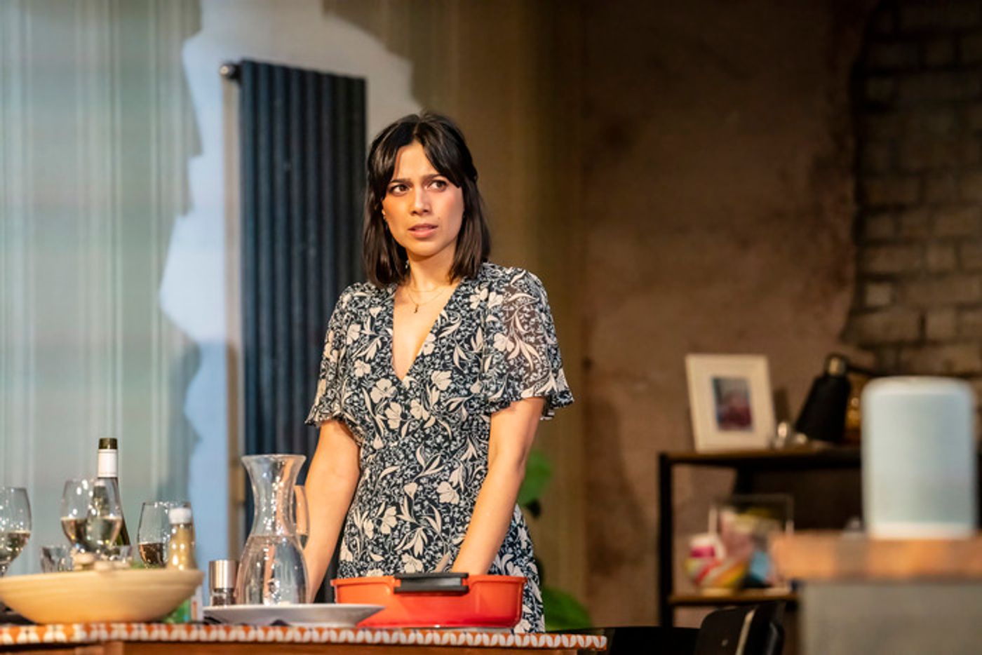 Photos: First Look at the UK Tour of 2:22 - A GHOST STORY  Image