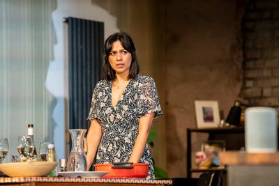 Fiona Wade Photo