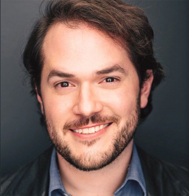 A CASE FOR THE EXISTENCE OF GOD Comes To Dezart Performs In March  Image