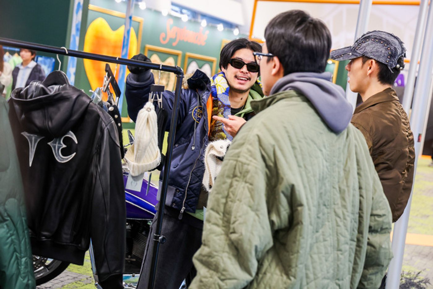 Photos: Jay Park, Chung Ha, and More Ring in the New Year at SEOULCon  Image