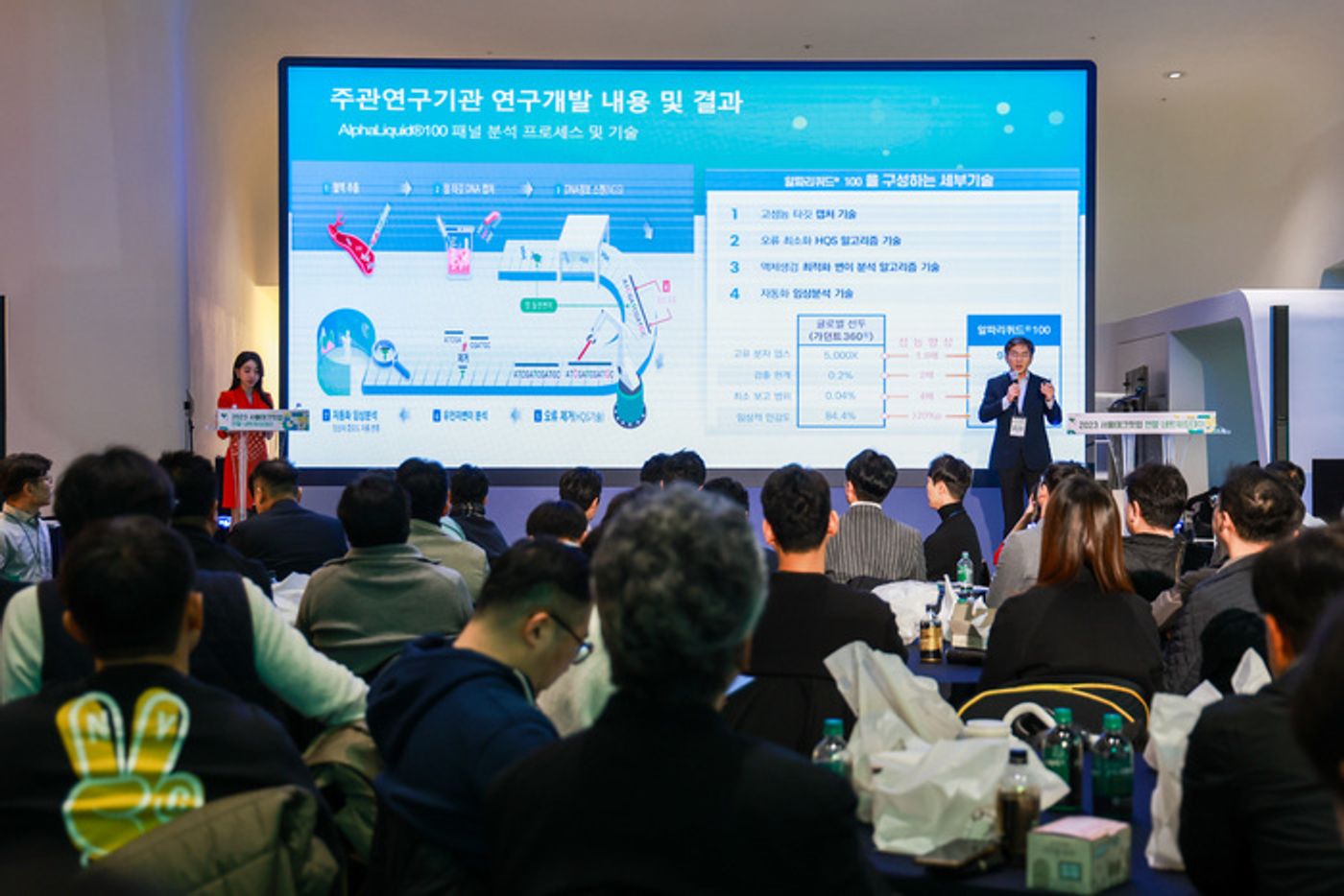 Photos: Jay Park, Chung Ha, and More Ring in the New Year at SEOULCon Photos: Jay Park, Chung Ha, and More Ring in the New Year at SEOULCon Image