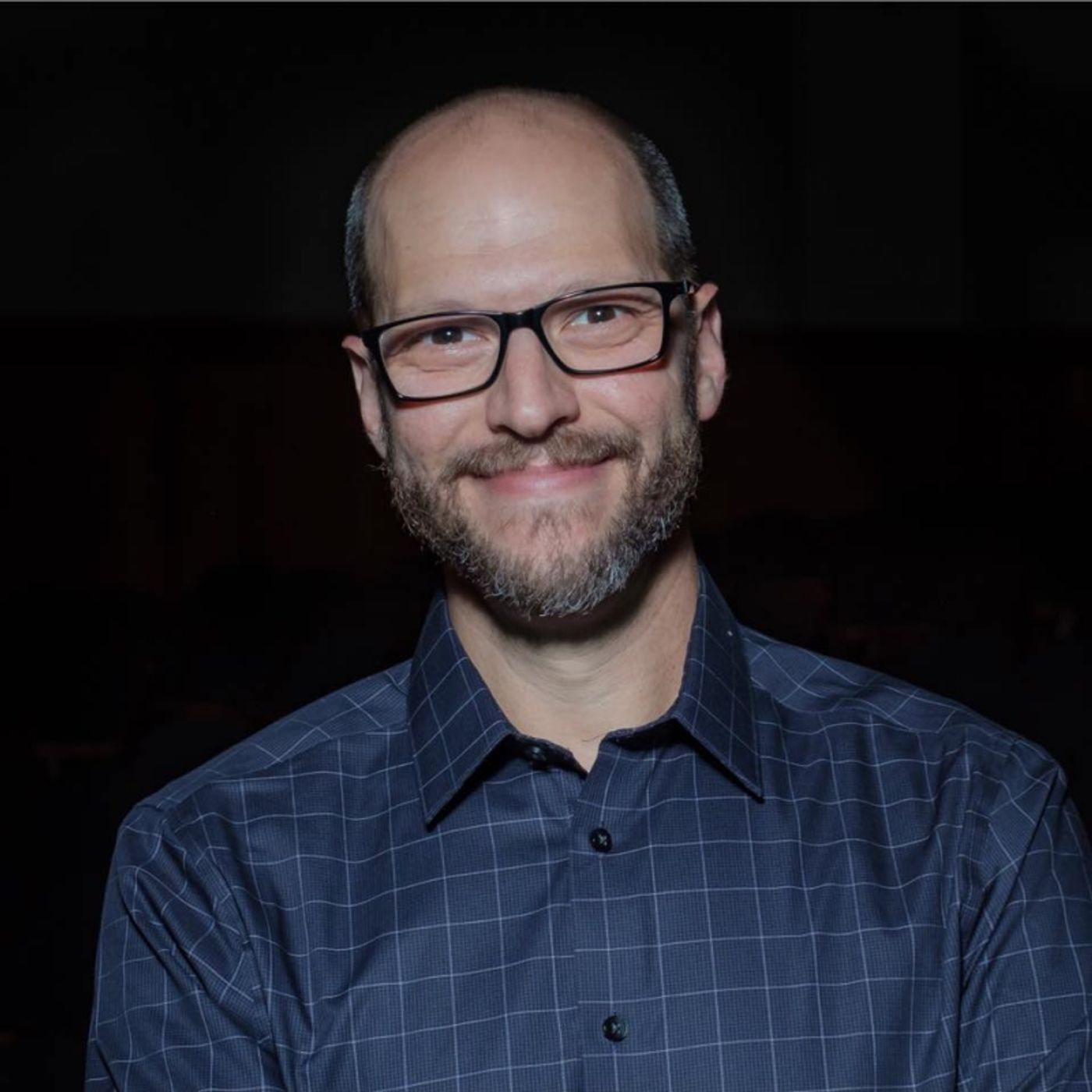 Meet a Marketer: Josh Katzker, Director of Marketing at The REV Theatre Company  Image