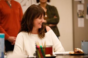 Eleanor Handley Photo