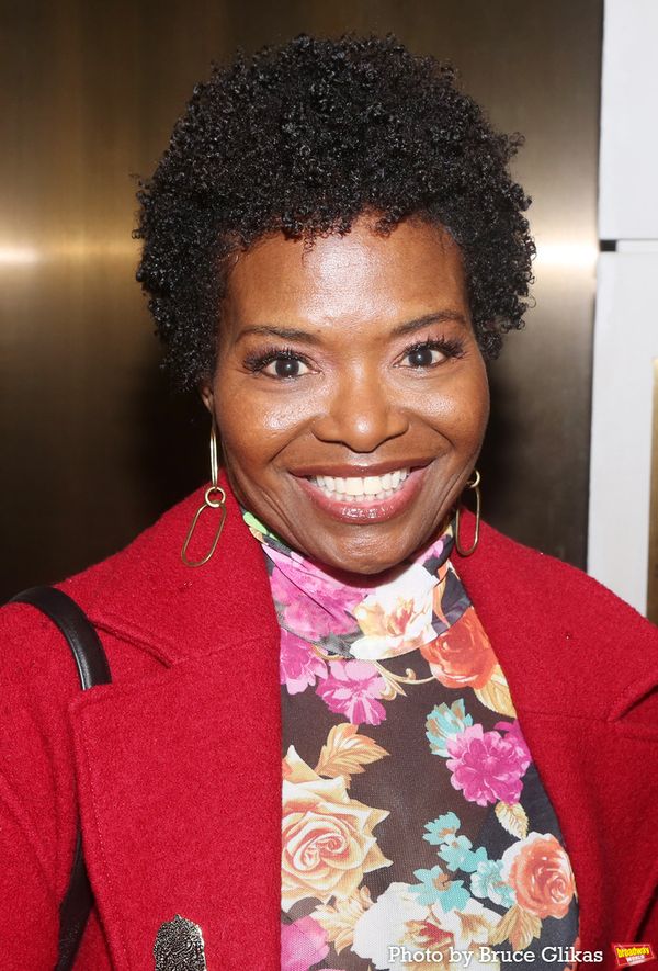 La Chanze Photo