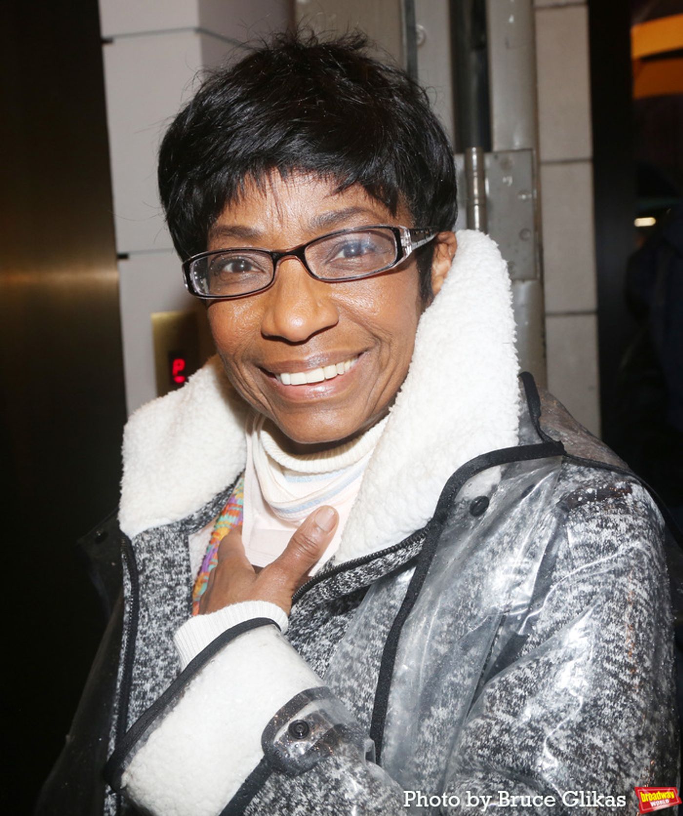 Photos: Stars Turn Out For Opening Night of PRAYER FOR THE FRENCH REPUBLIC  Image