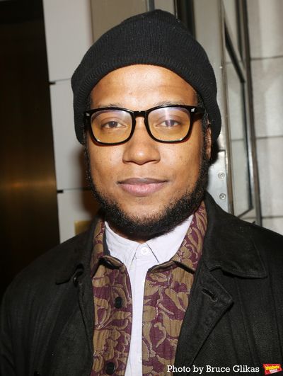 Branden Jacobs-Jenkins Photo