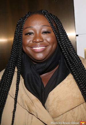 Jocelyn Bioh @ BroadwayWorld Jocelyn Bioh Photo