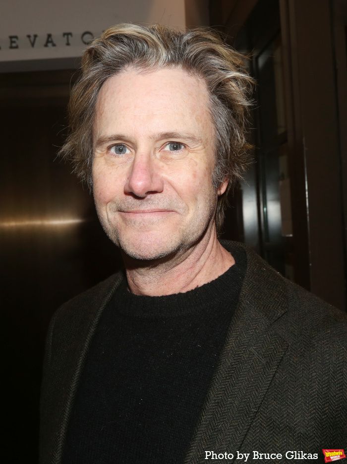 Photos: Stars Turn Out For Opening Night of PRAYER FOR THE FRENCH REPUBLIC — photo 22 of 51