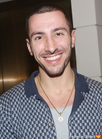 Jake Cohen Photo
