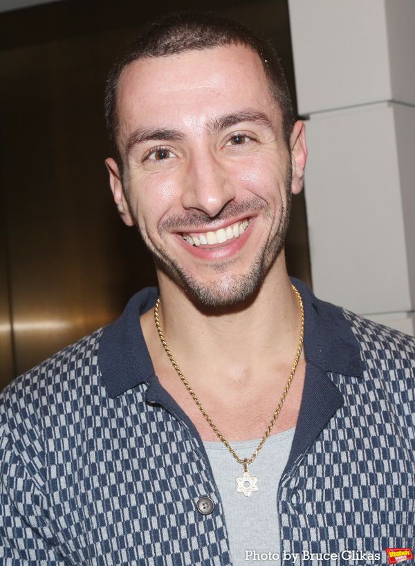 Jake Cohen Photo
