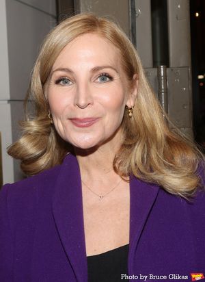 Jennifer Westfeldt @ BroadwayWorld Jennifer Westfeldt Photo