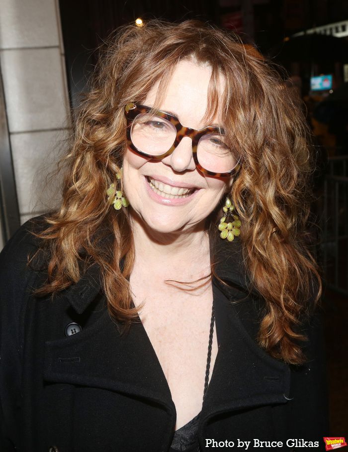 Photos: Stars Turn Out For Opening Night of PRAYER FOR THE FRENCH REPUBLIC — photo 32 of 51