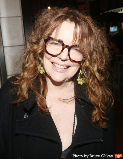 Deirdre O'Connell i Photo