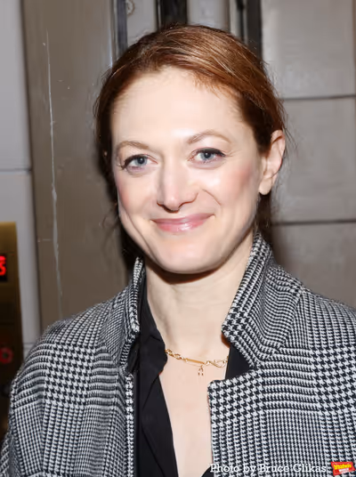 Marin Ireland Photo
