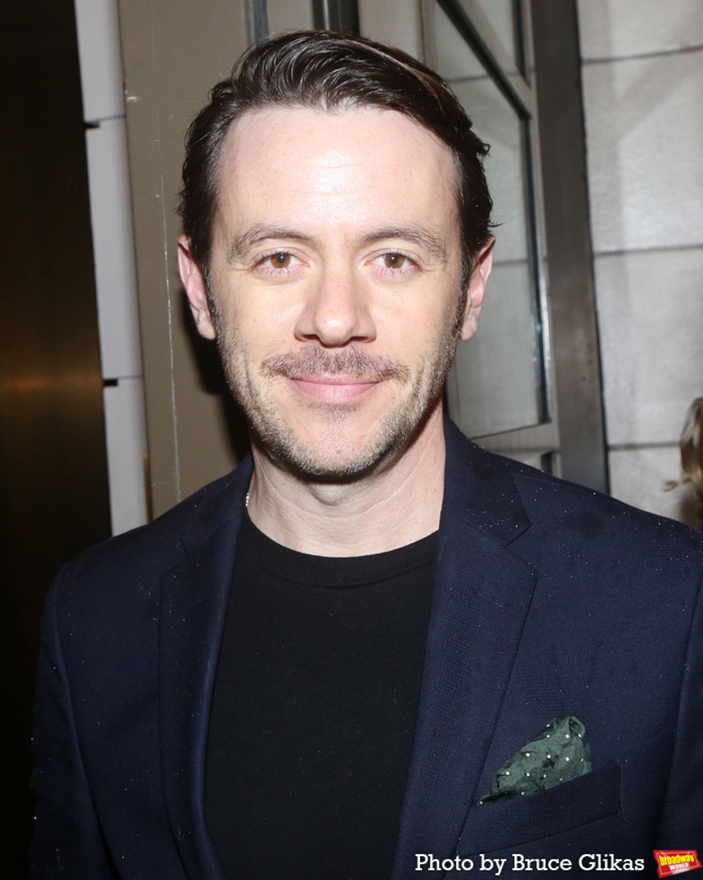 Photos: Stars Turn Out For Opening Night of PRAYER FOR THE FRENCH REPUBLIC  Image