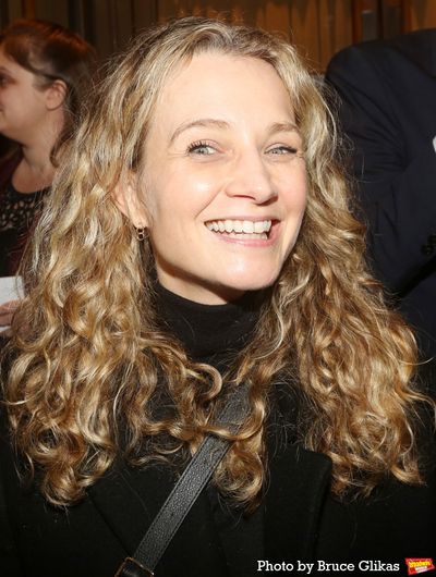 Bess Wohl  Photo