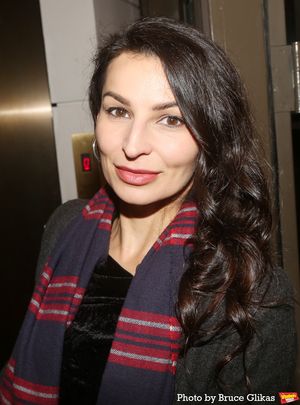 Martyna Majok Photo