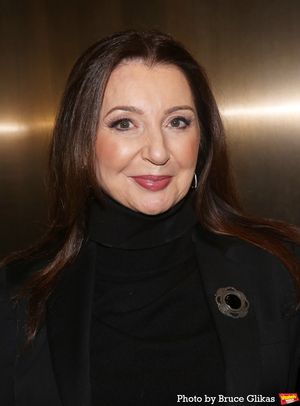 Donna Murphy Photo